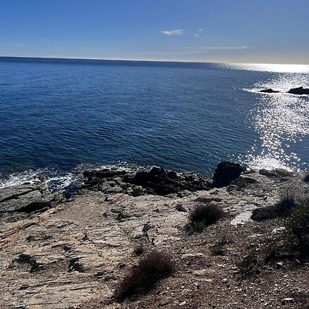 Casa Vacanze Sardegna B Tertenìa Exterior foto
