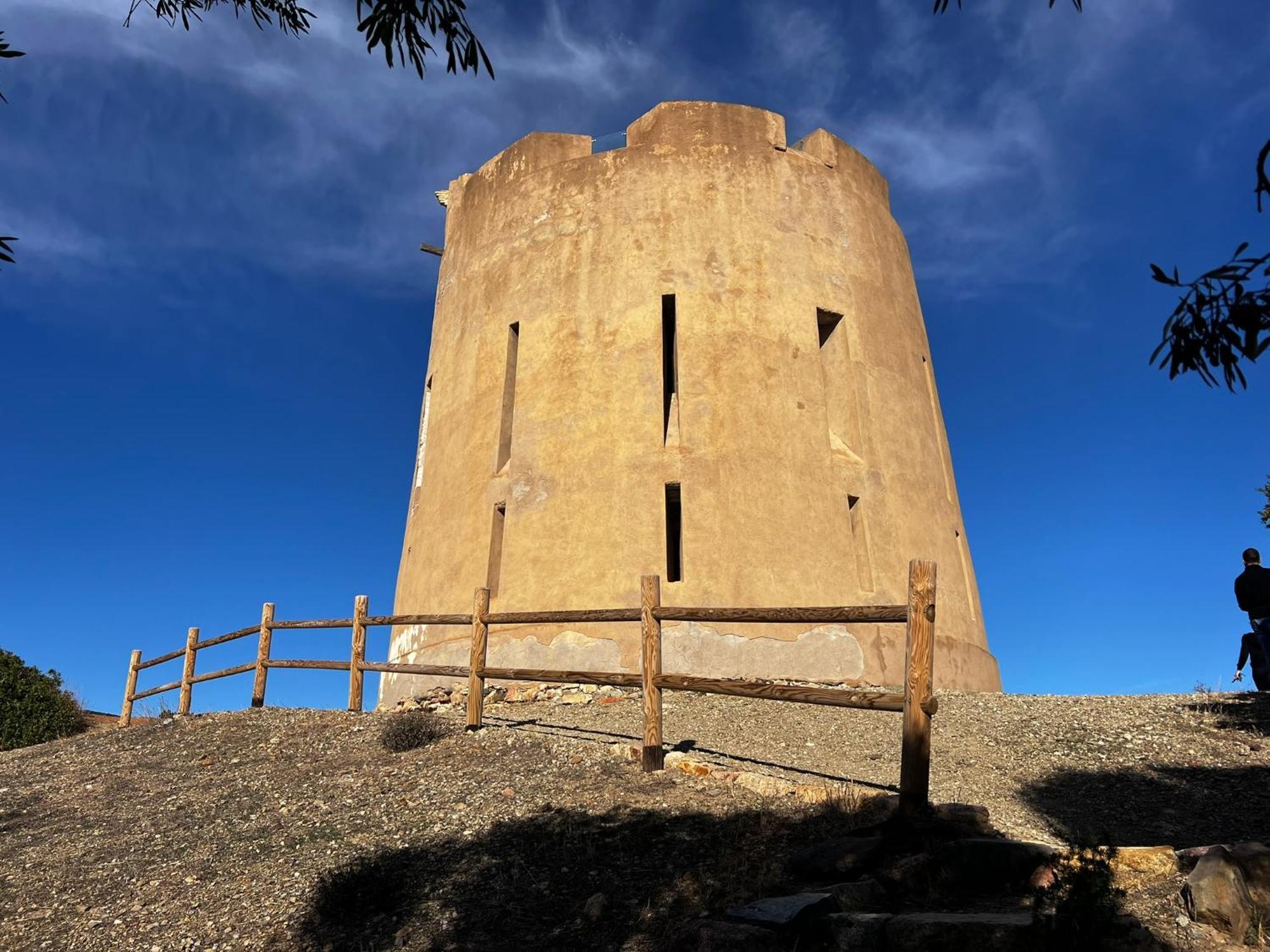 Casa Vacanze Sardegna B Tertenìa Exterior foto